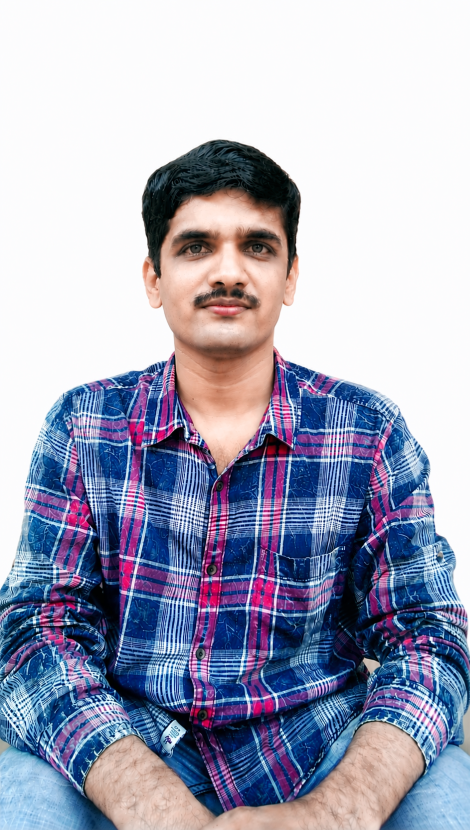 Pranav belsare