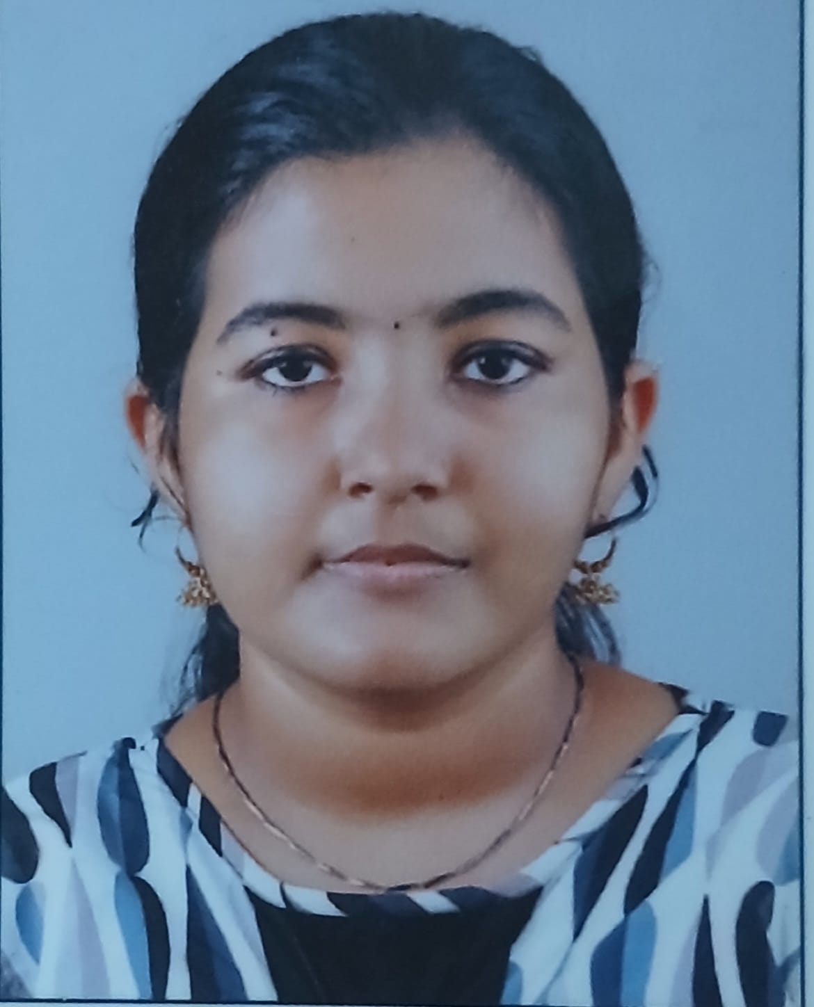 Athulya G
