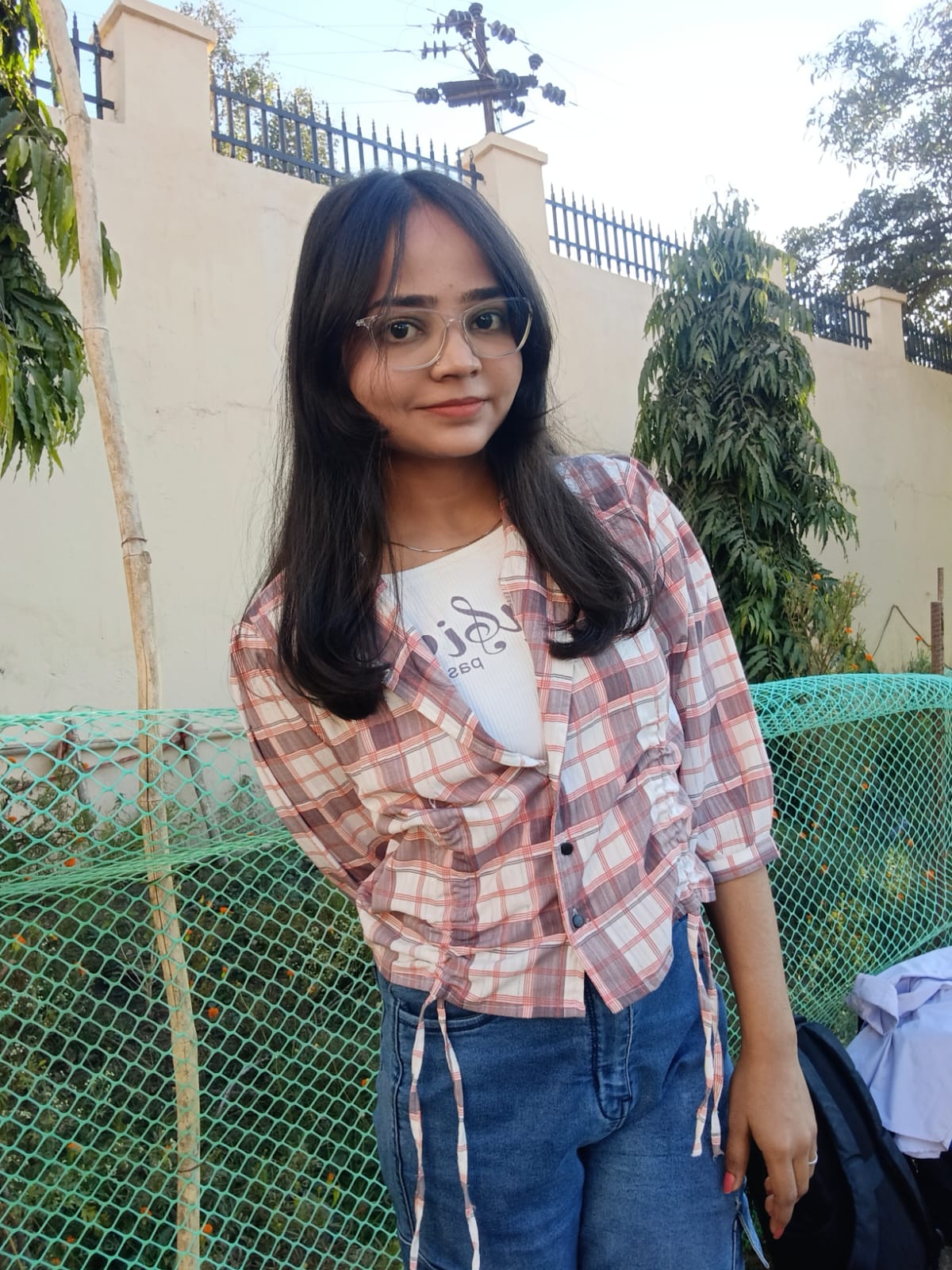 Tamnna Chouhan