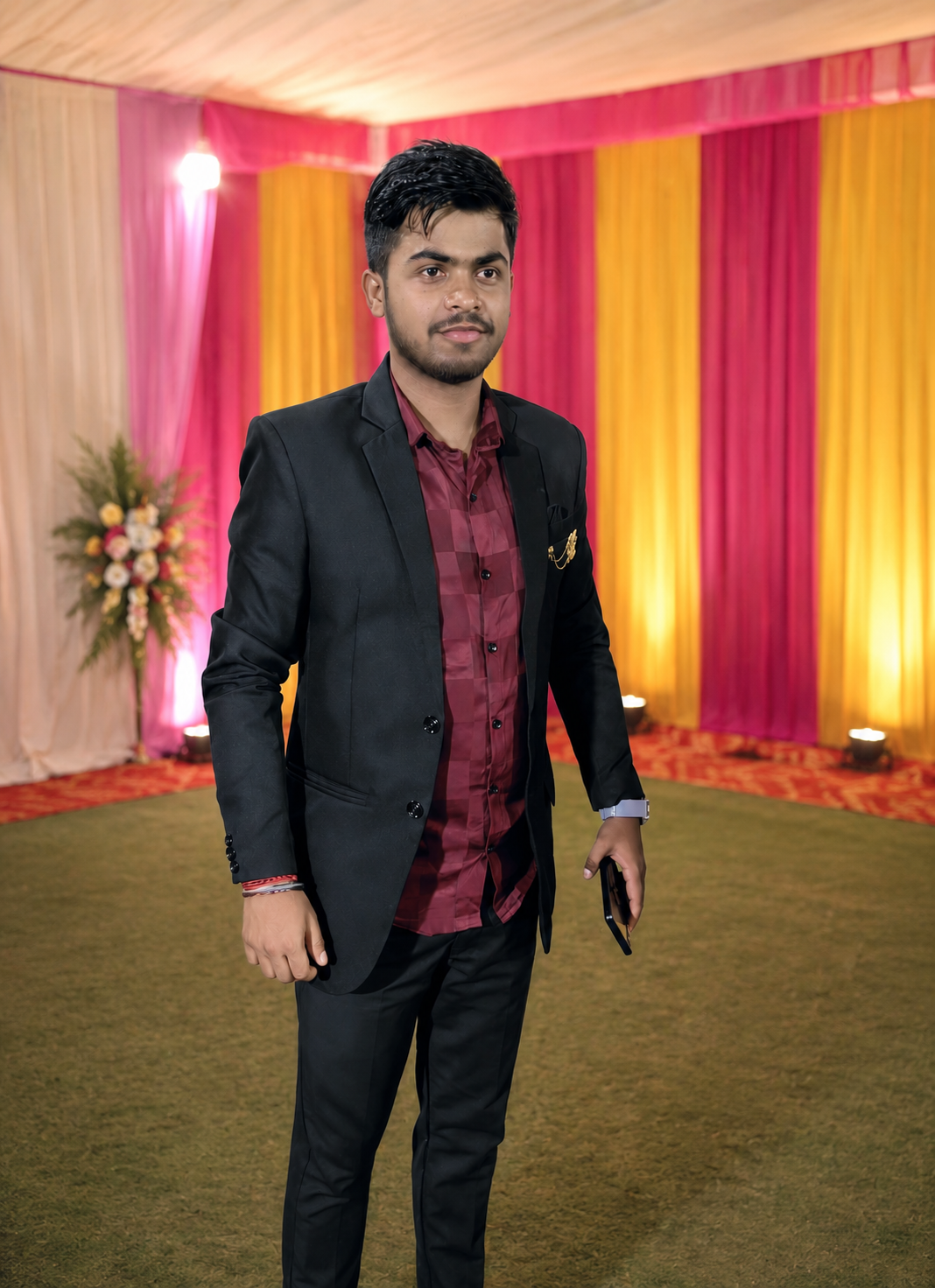 Rohit Kumar