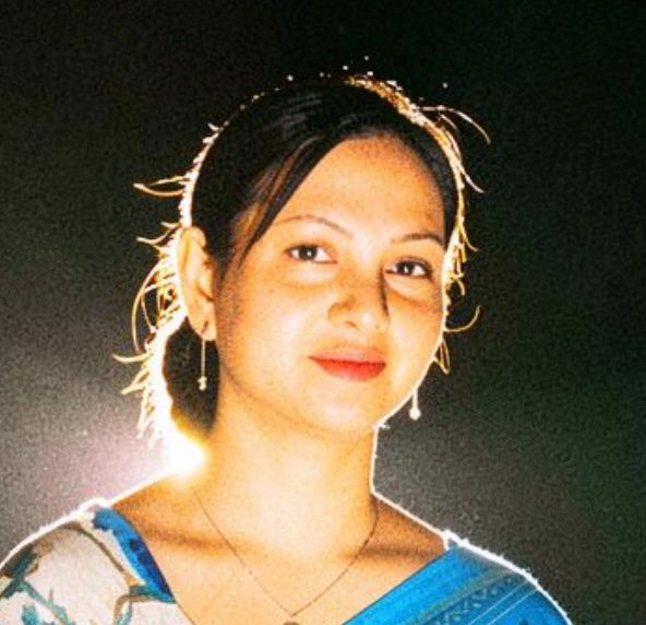 Nasim Bano