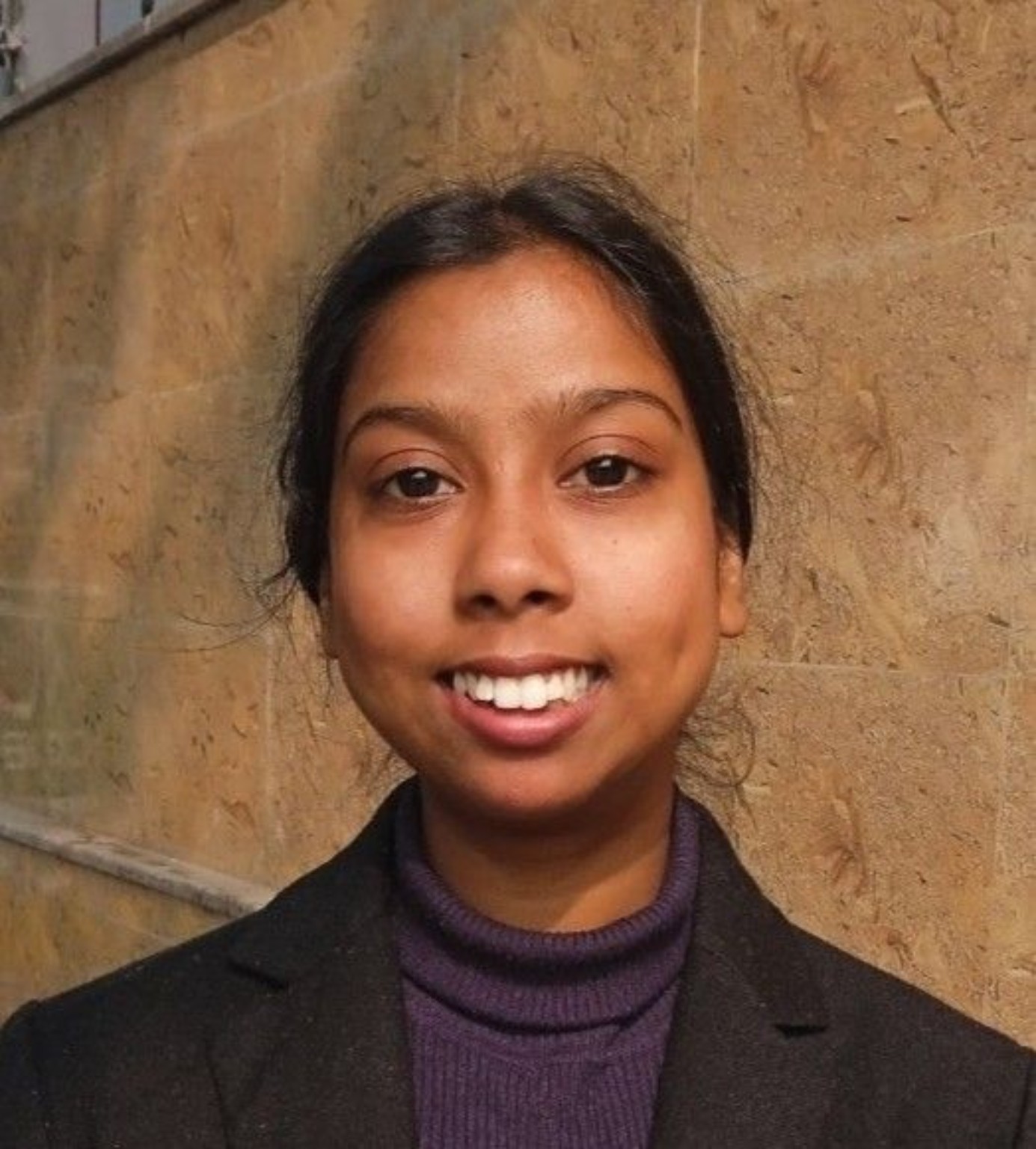 Avantika Ananad