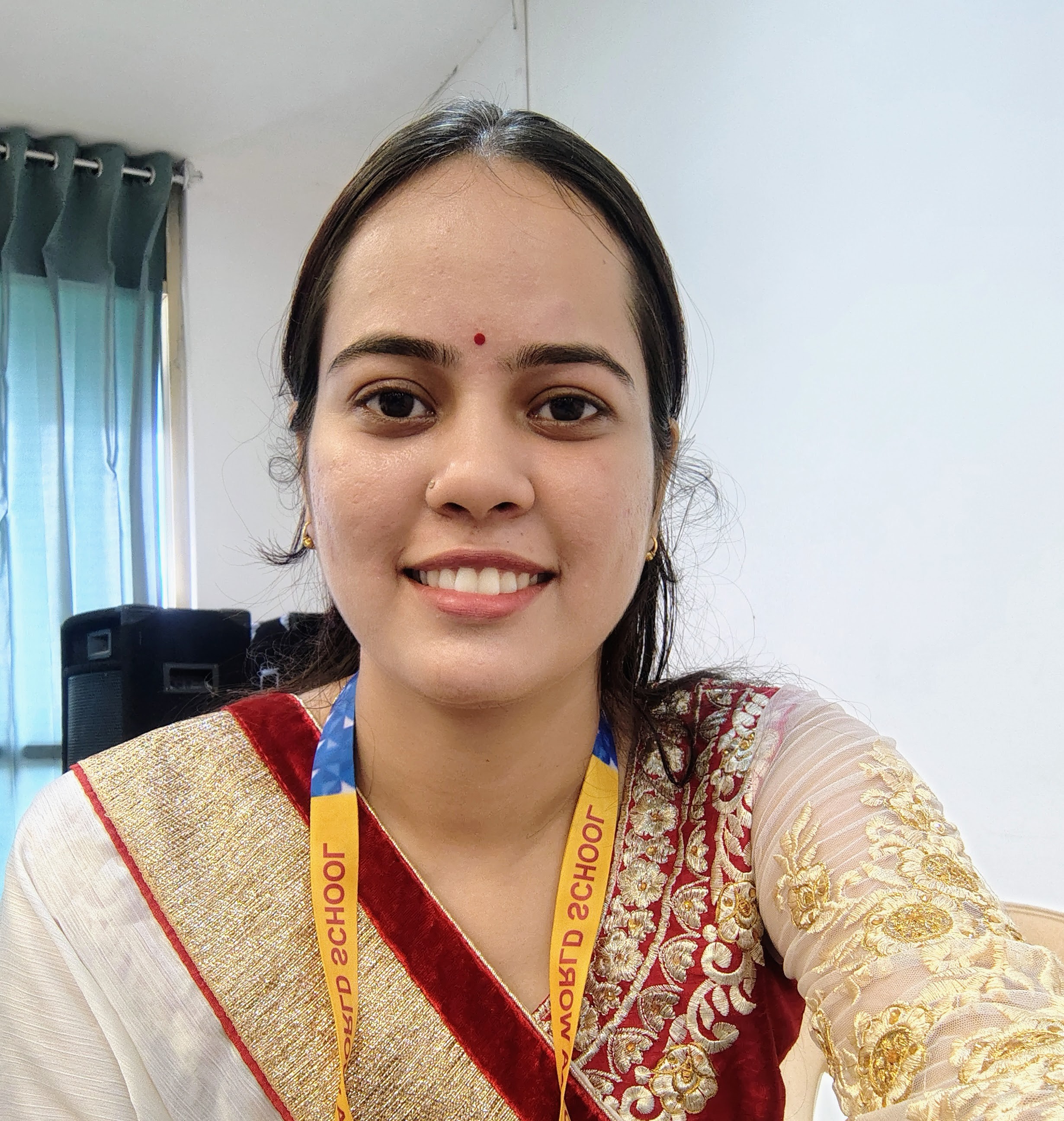 Nanika Awasthi