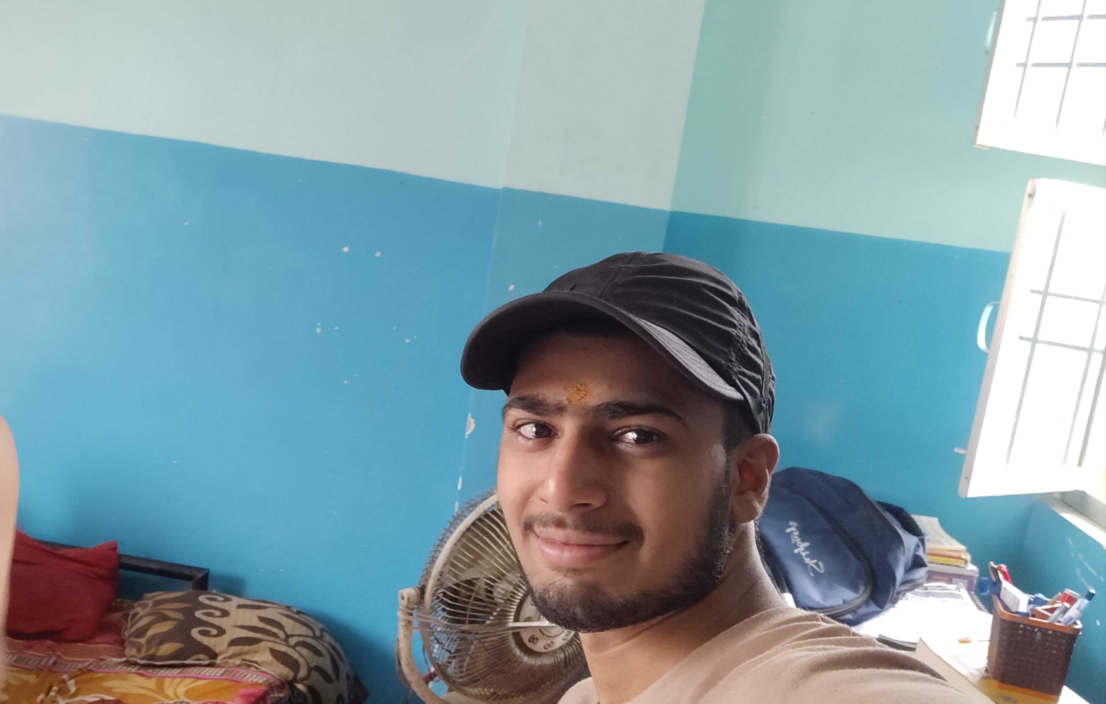 Santu Kumar