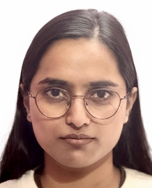 Sakshi Anand
