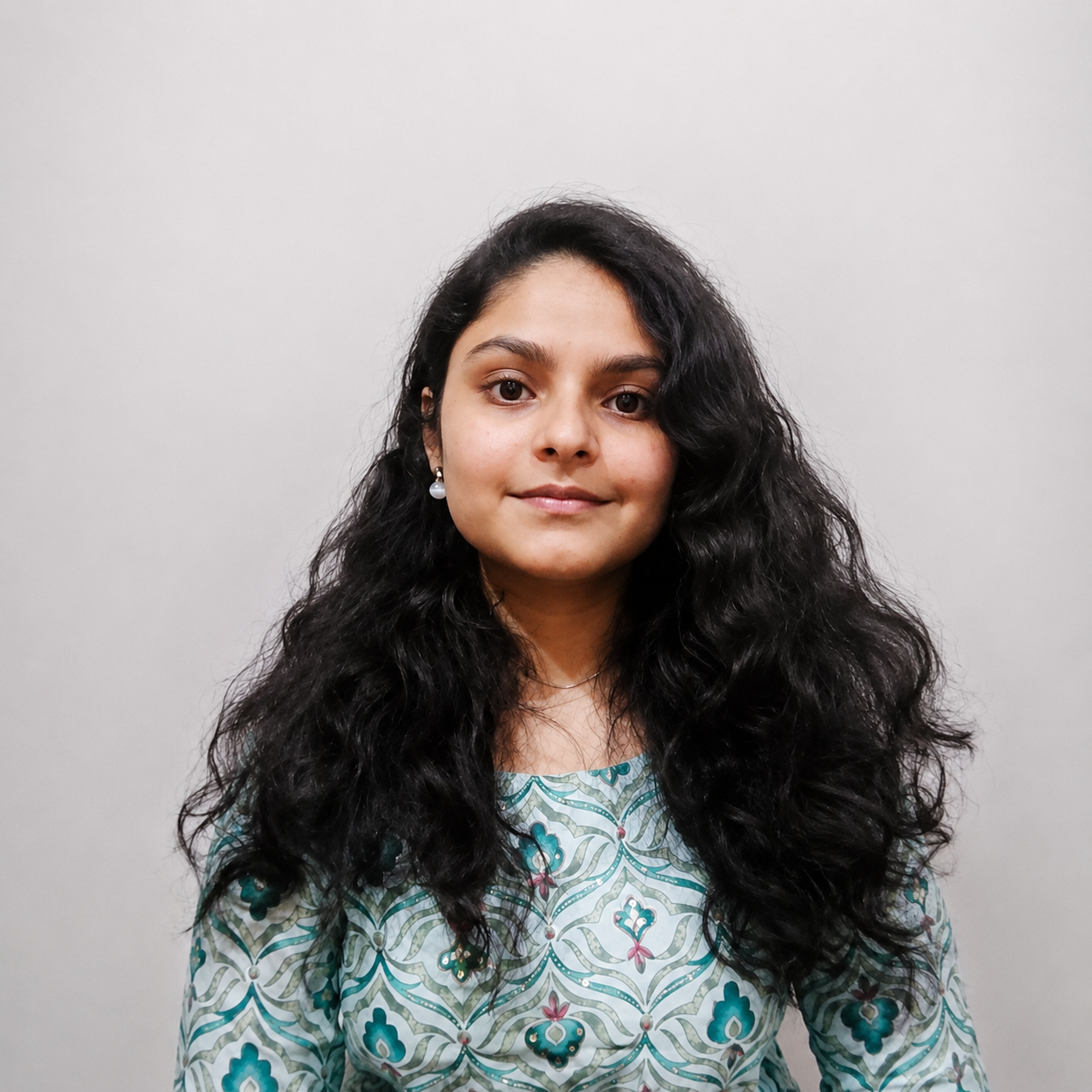 Tishya Sajnani