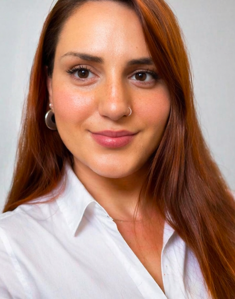 Raquel Muela Martínez