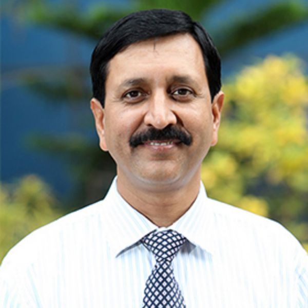 Sarbjeet Prasad