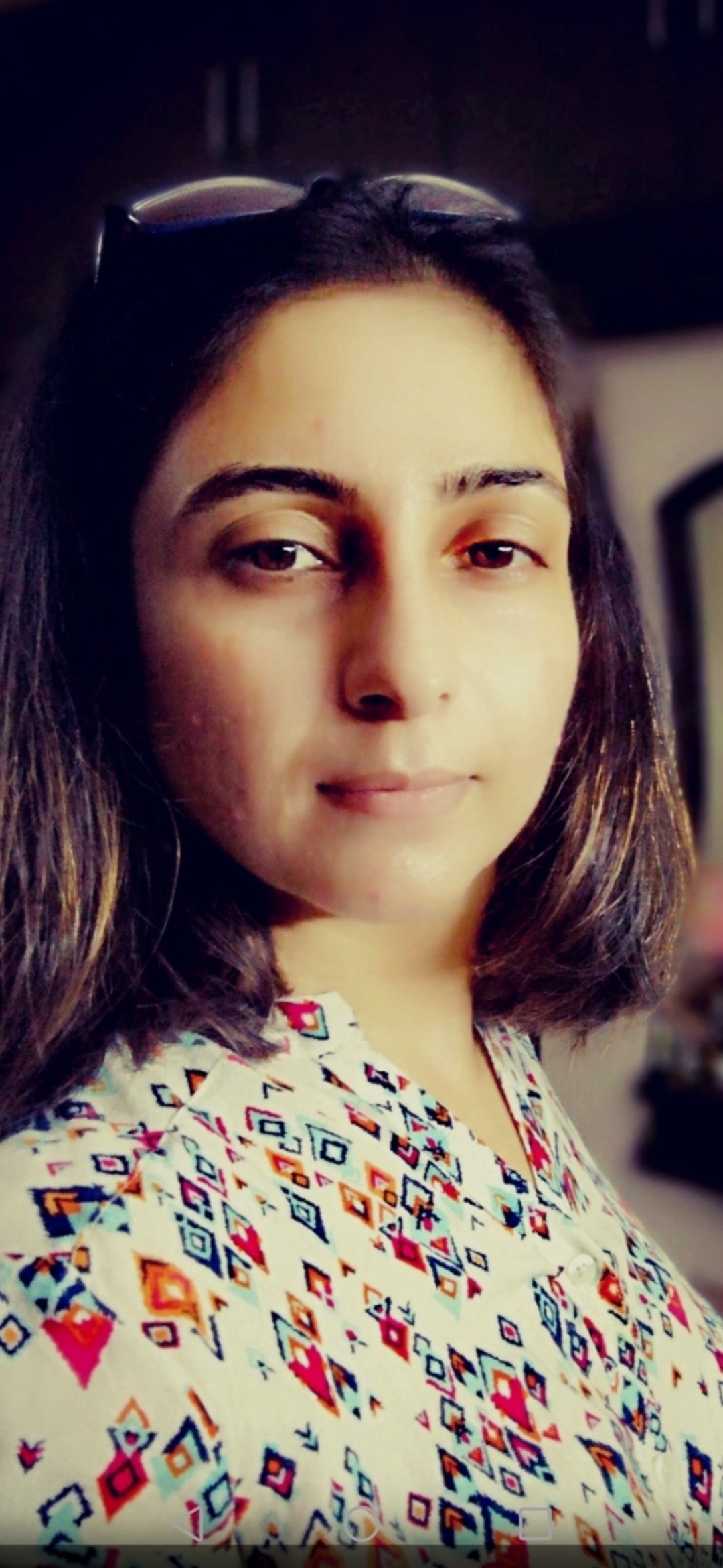 Monica Sharma