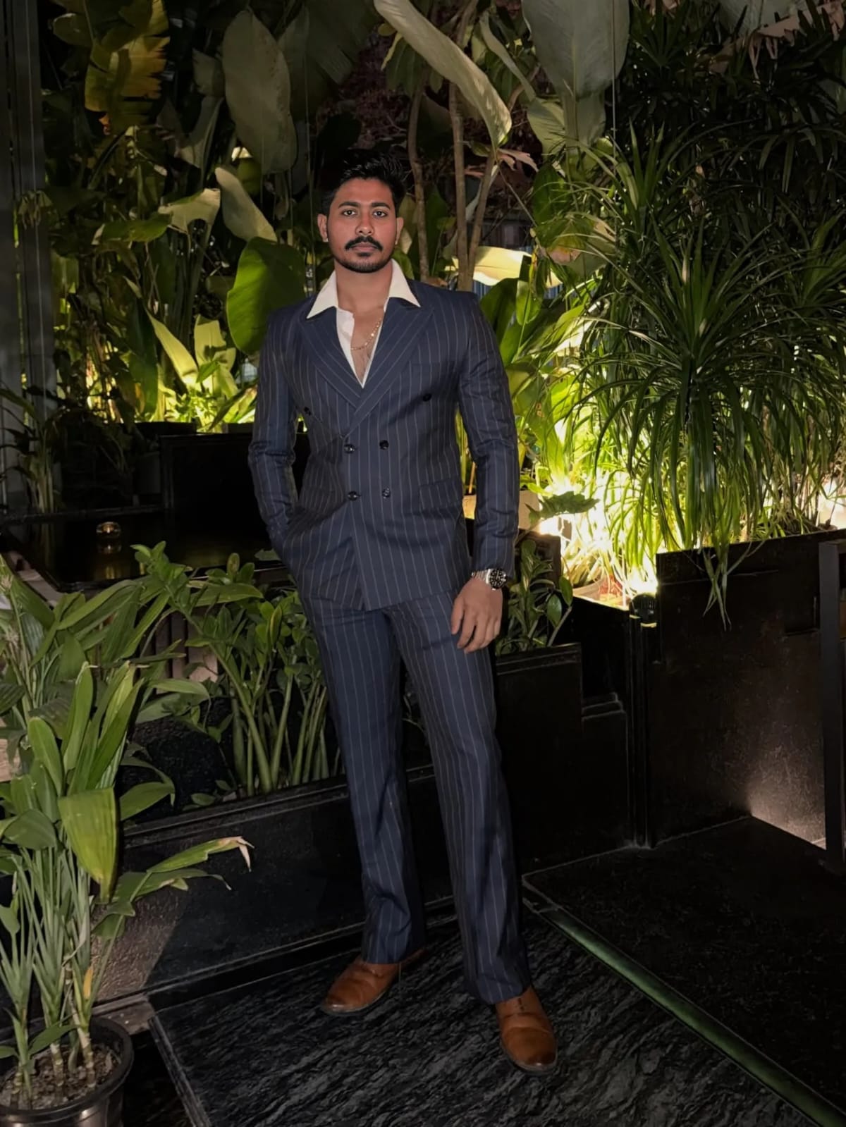 Prince Sardar
