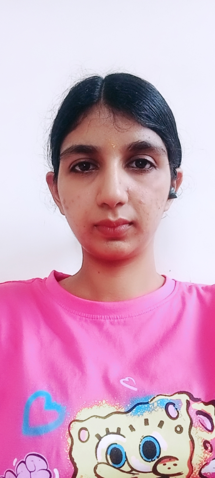 Yashika Gujjar
