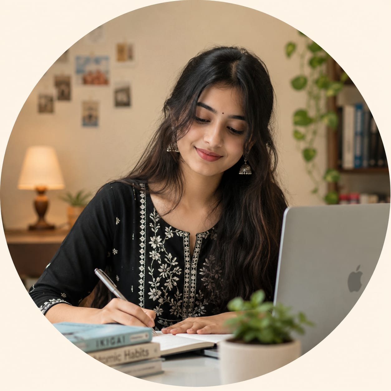 Manami Adhikary