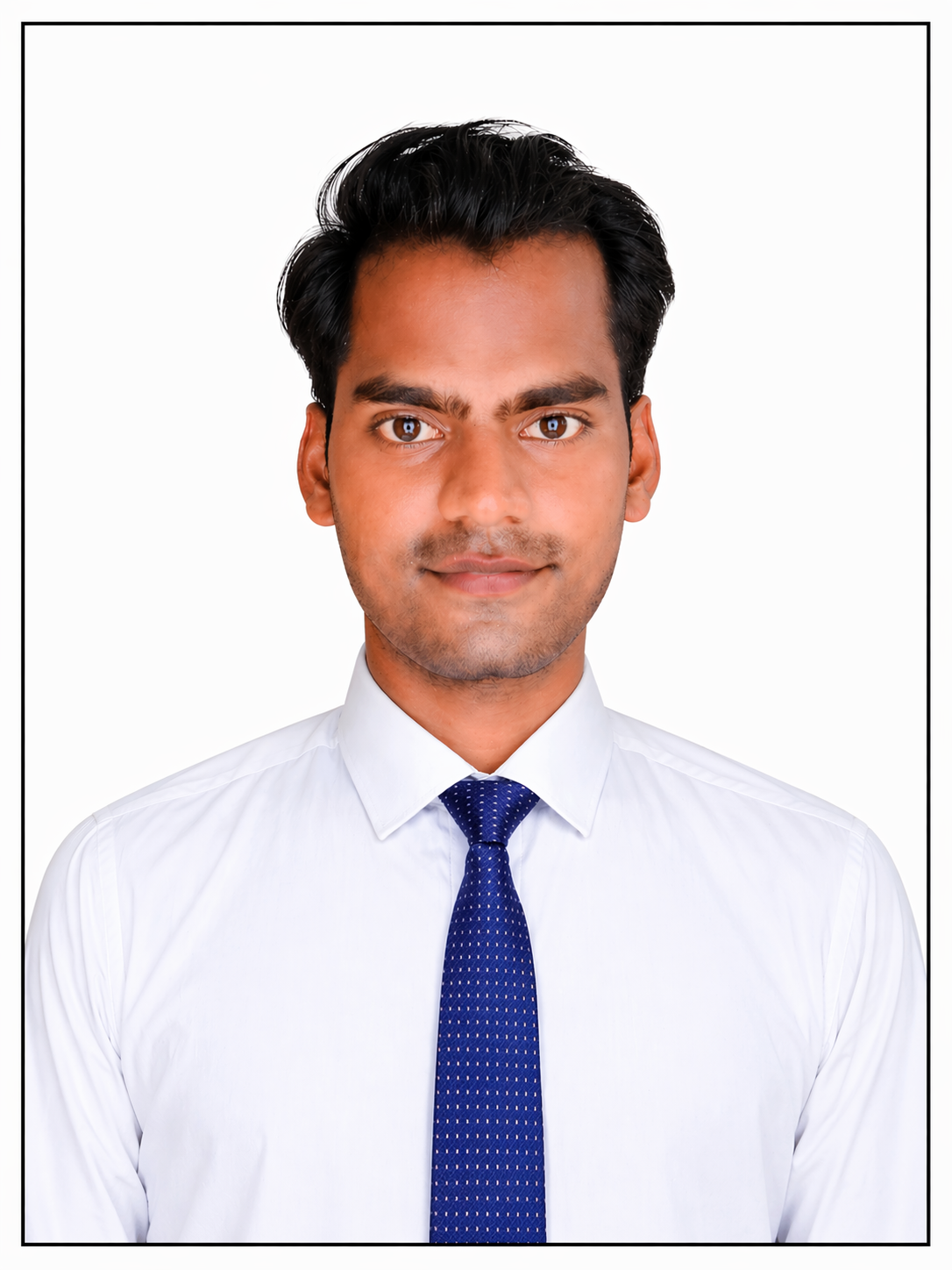 Ravi Prakash