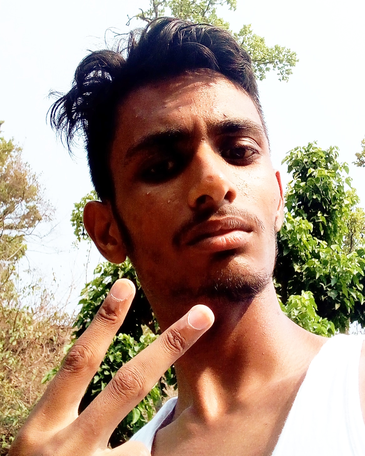 Ansh Yadav