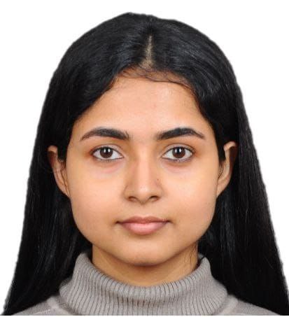 Rounak Jahan