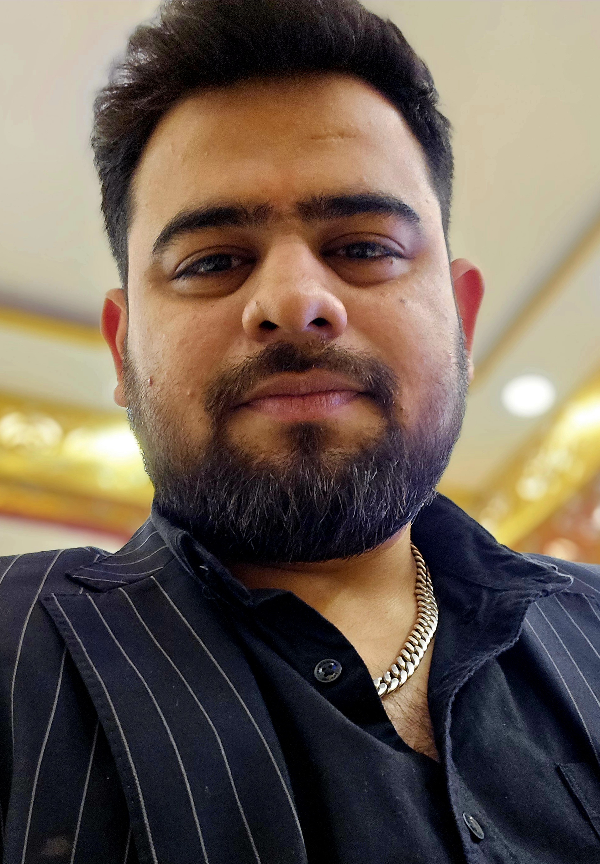 YASH NEGI