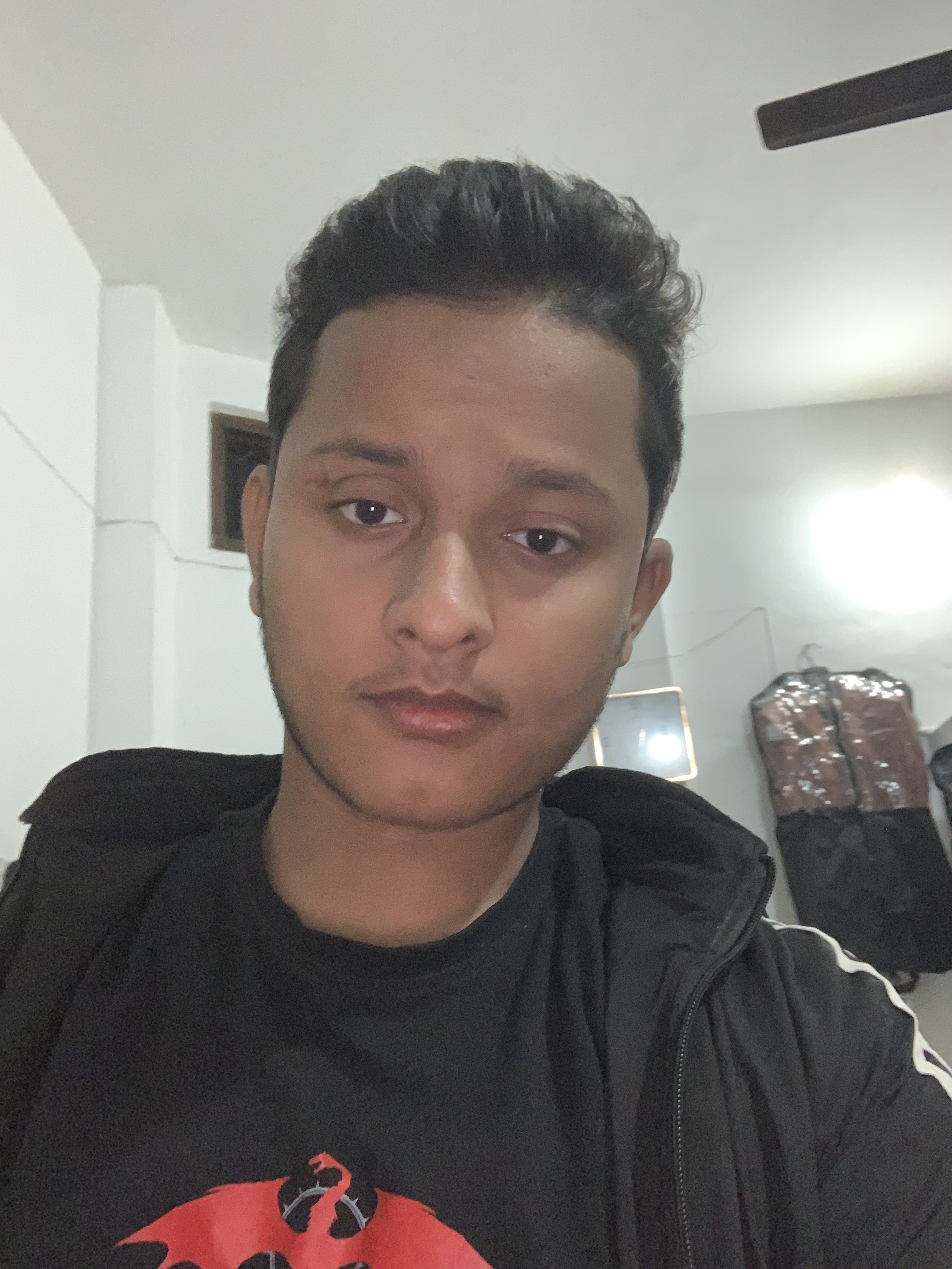 Abhinav Rao