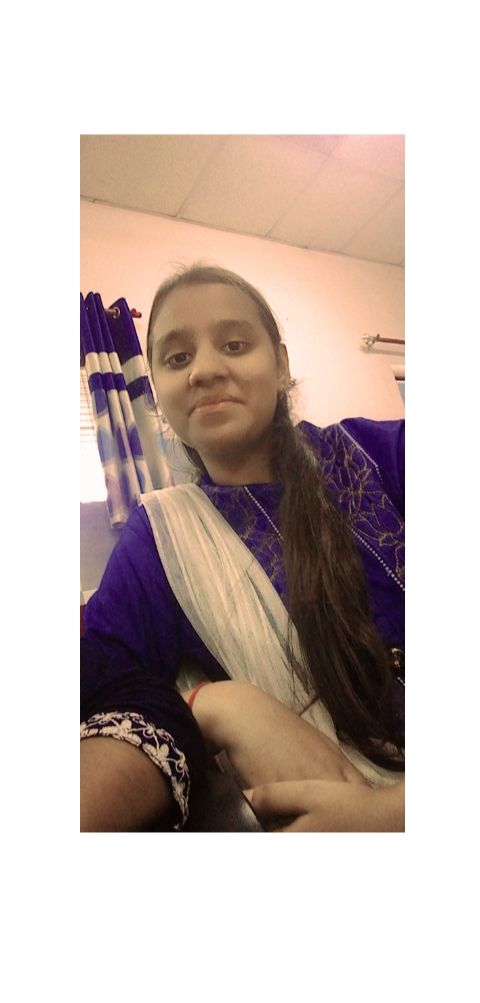 Twinkle Verma