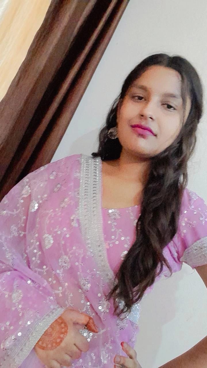 Reshu Gaur