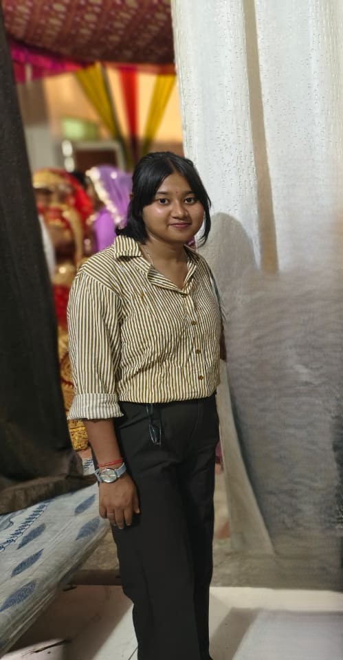 priya verma