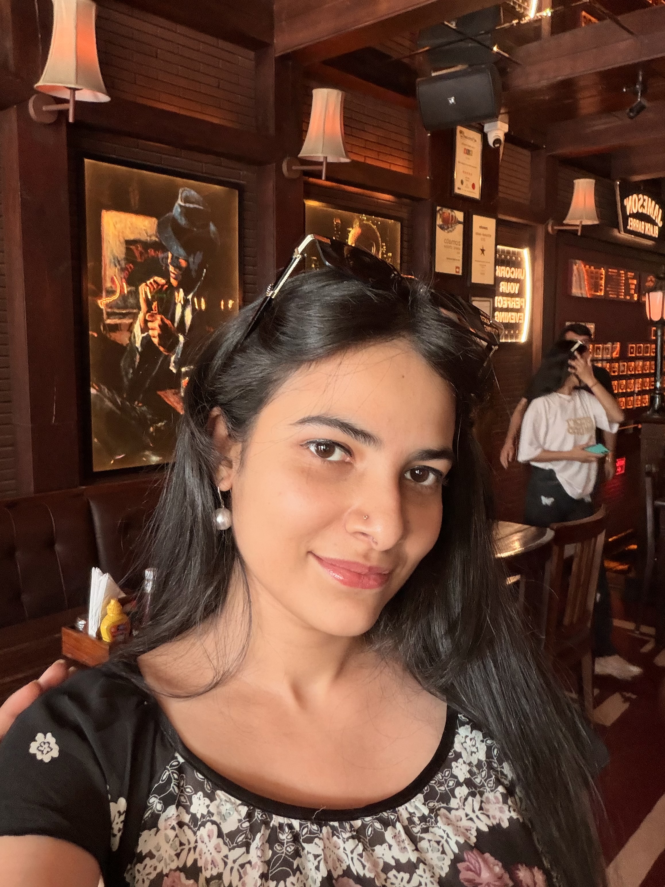 Muskan Shukla