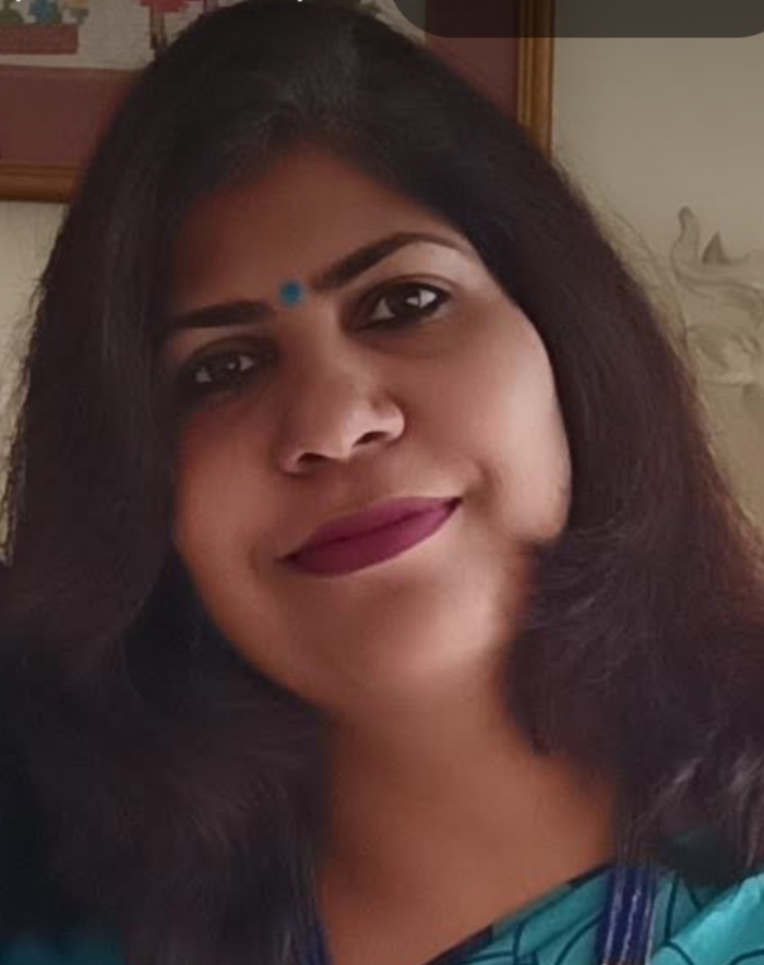 Geeta Yadav