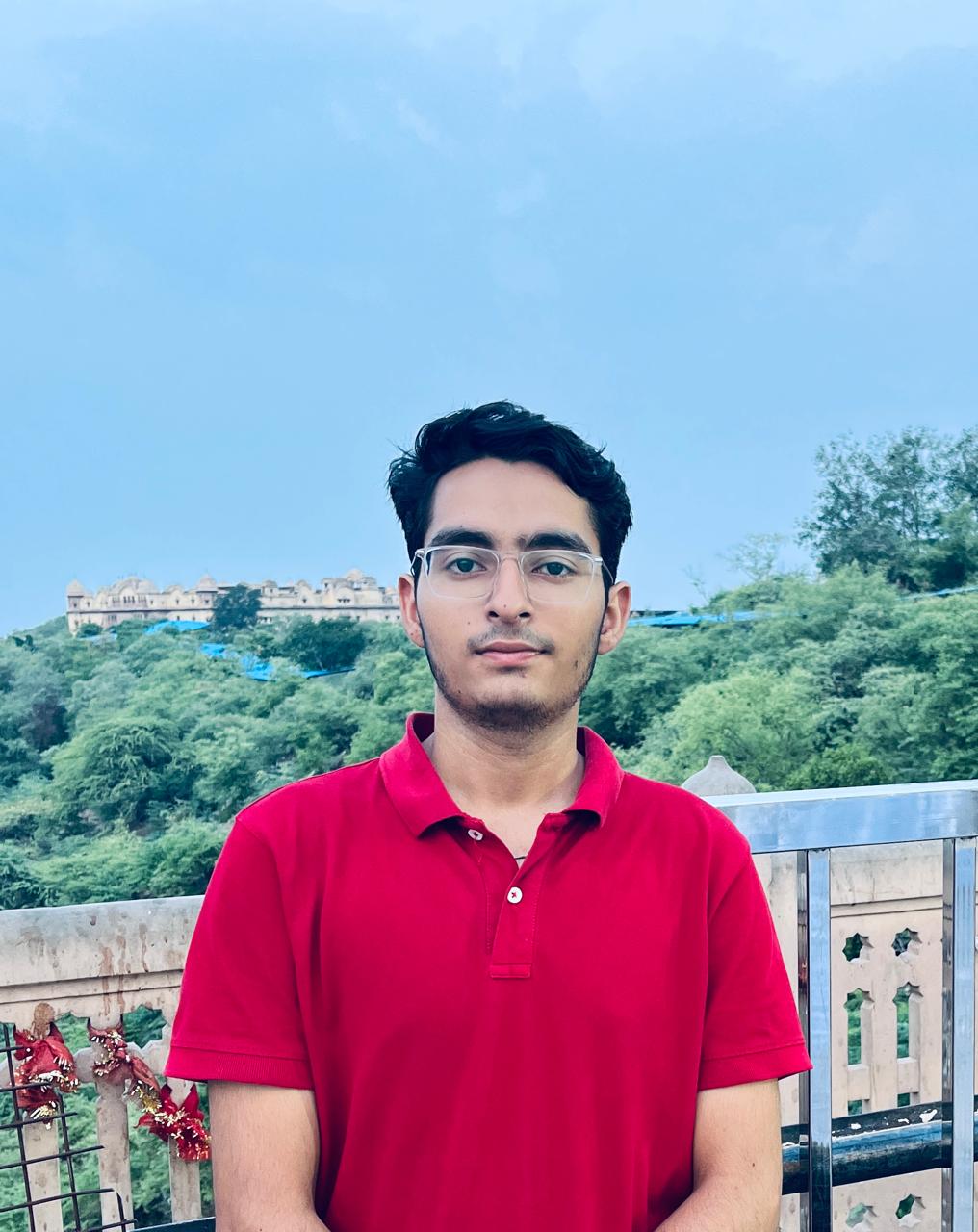 pulkit vyas