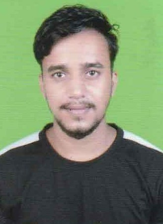 KUNAL KUMAR