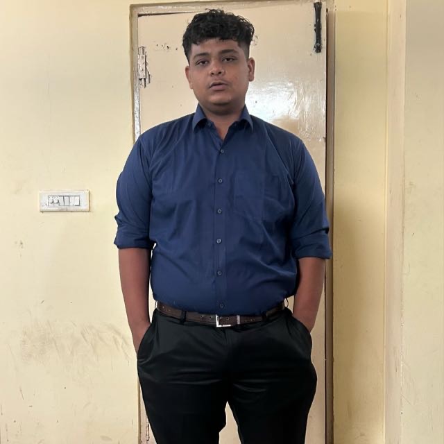 Nishant Jha