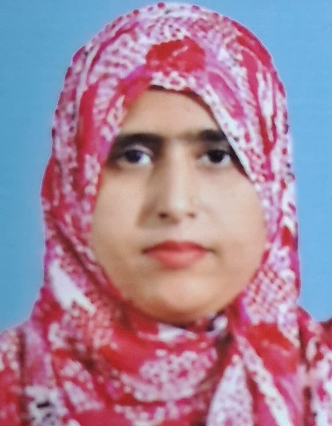 Rabiya manzar