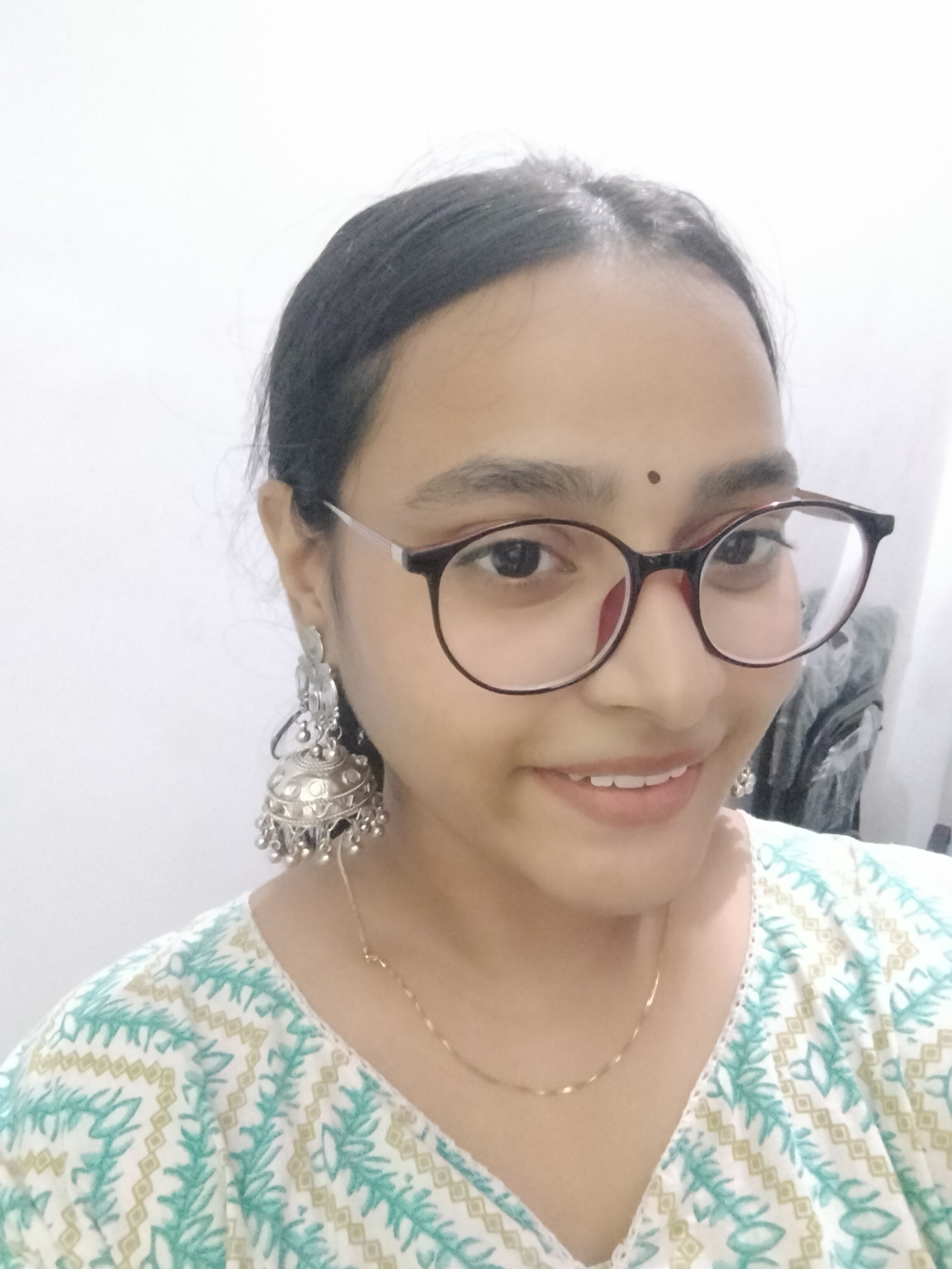 Sakshi
