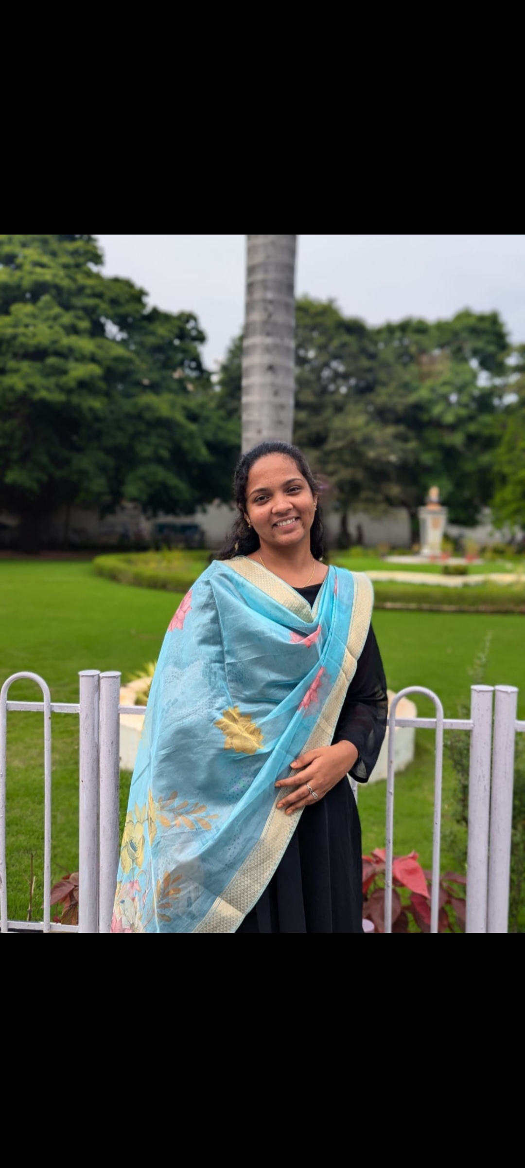Meghna swarupa