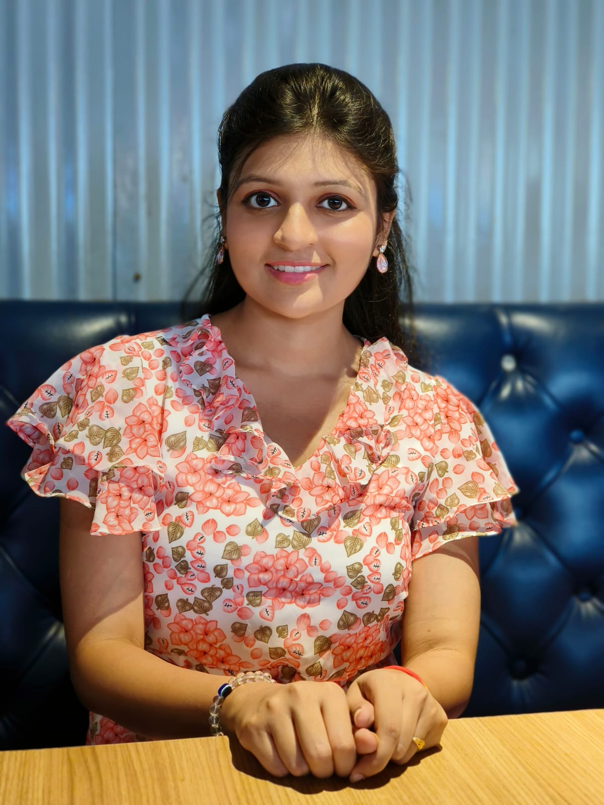 Esika Paul
