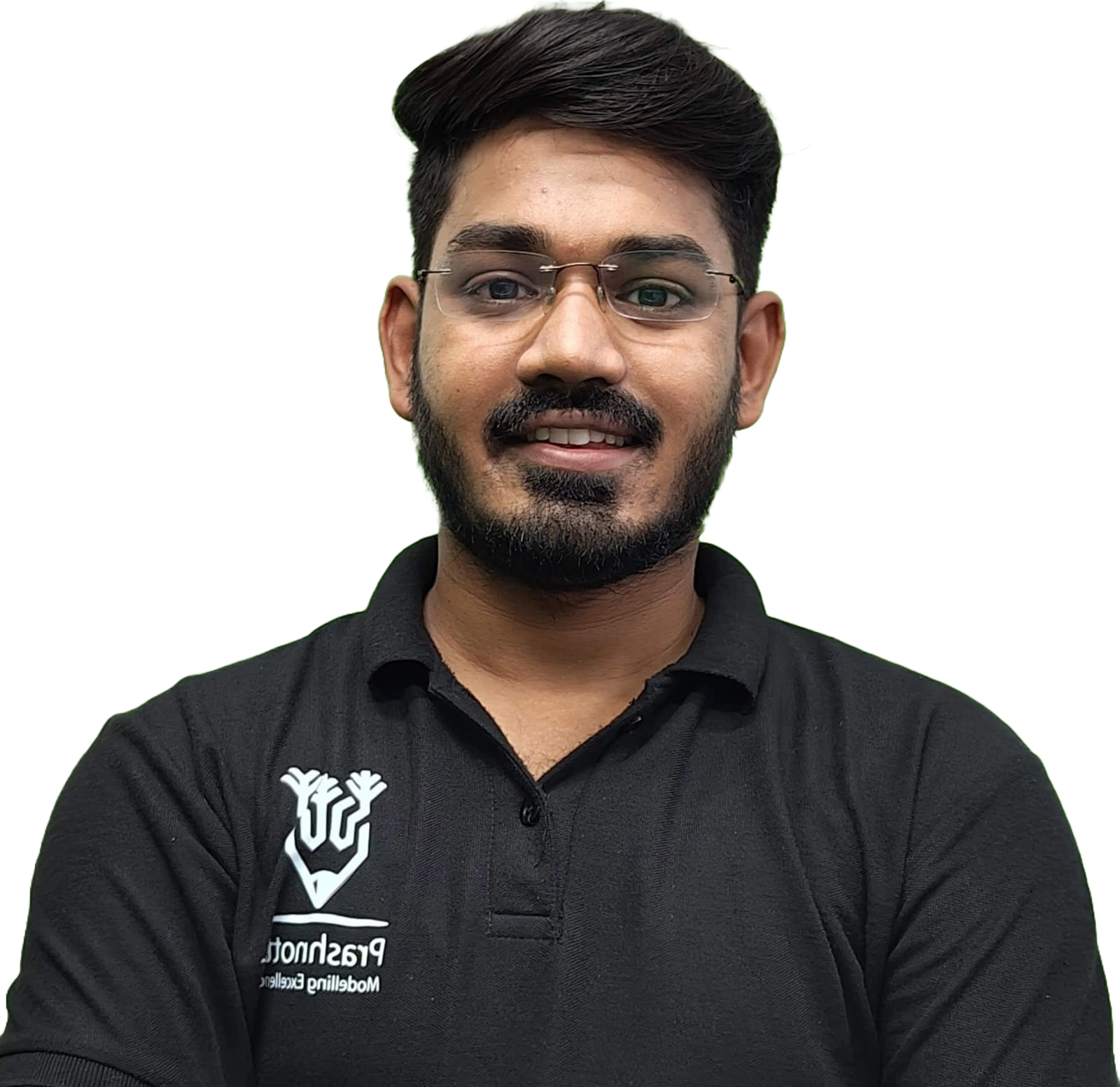 Prashant Yadav