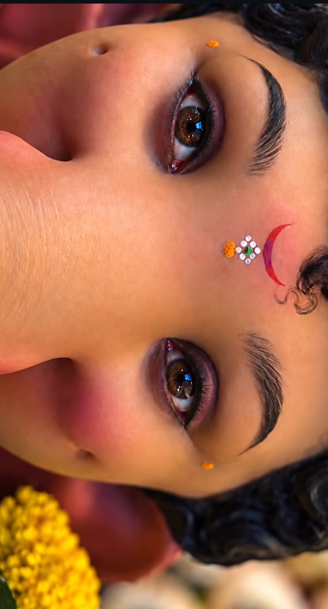 Vedhika Shenoy