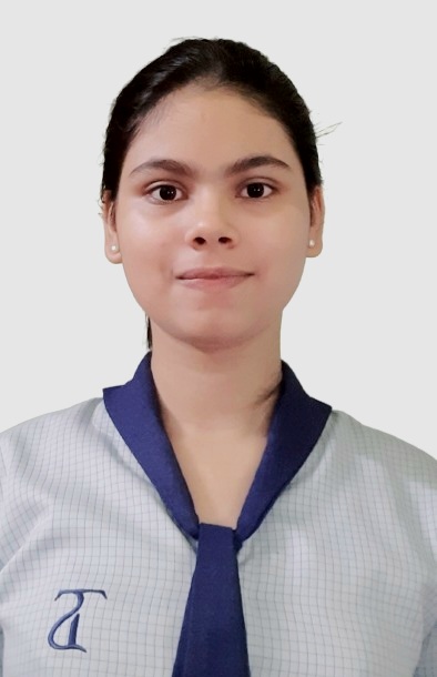 Juweria Fatma
