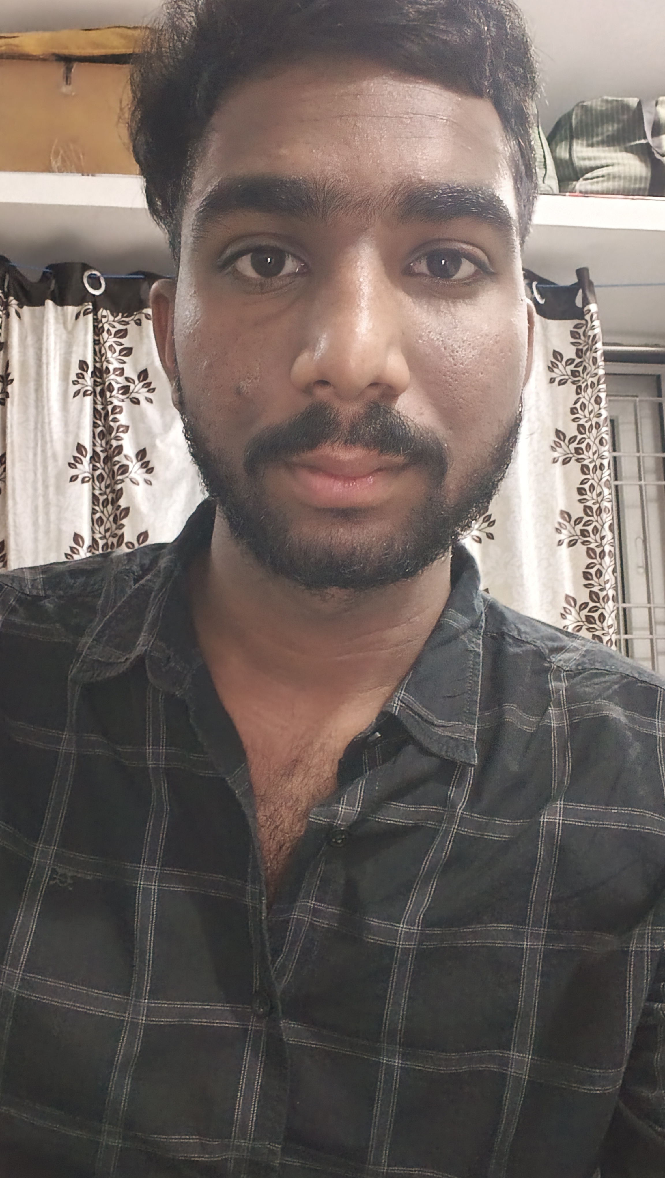 YEMPALA HARSHITH REDDY