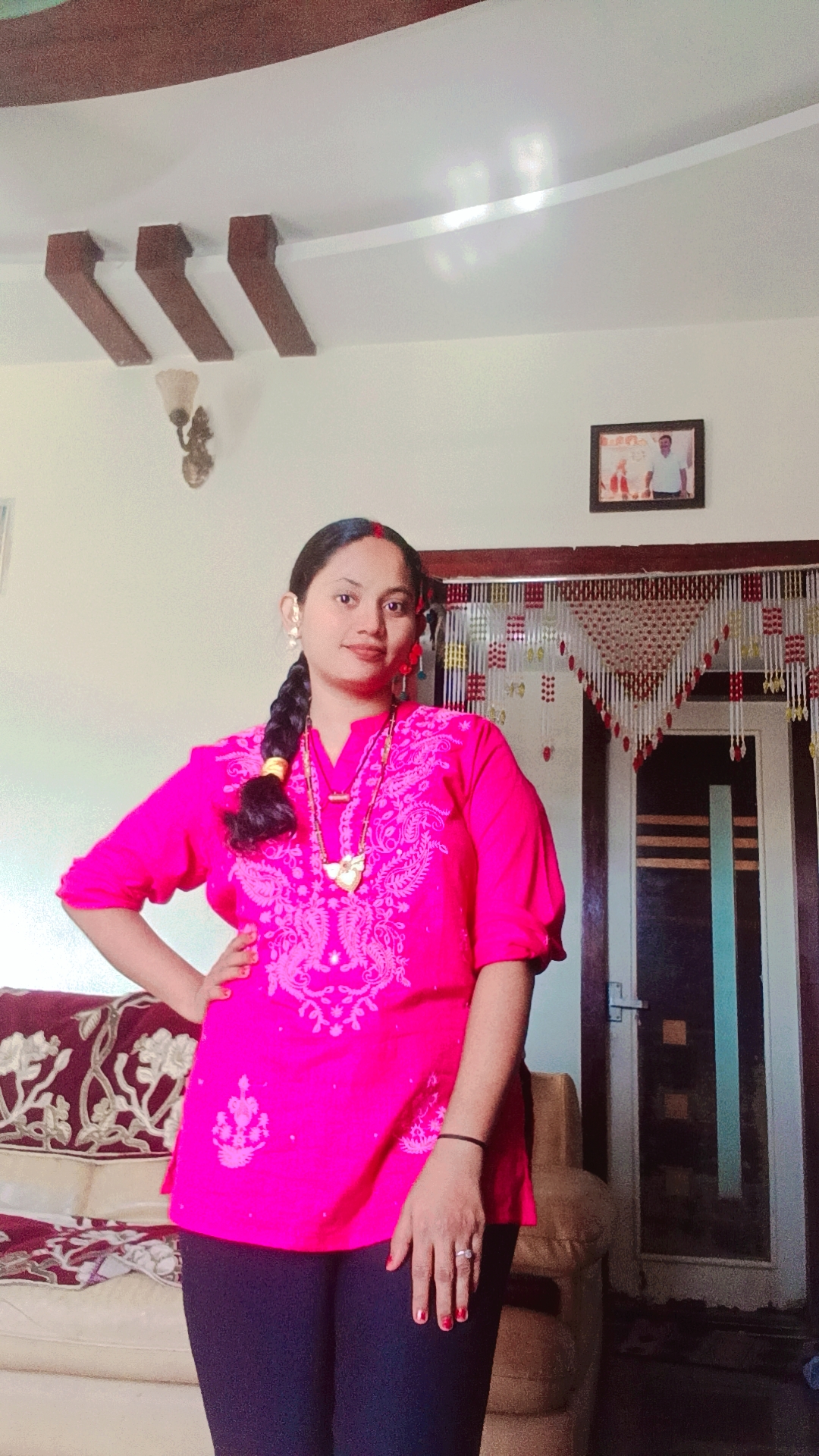 Susheela Kumari J
