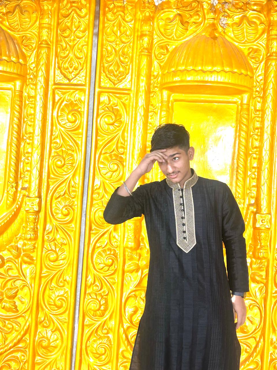 Bhavya Khiwani