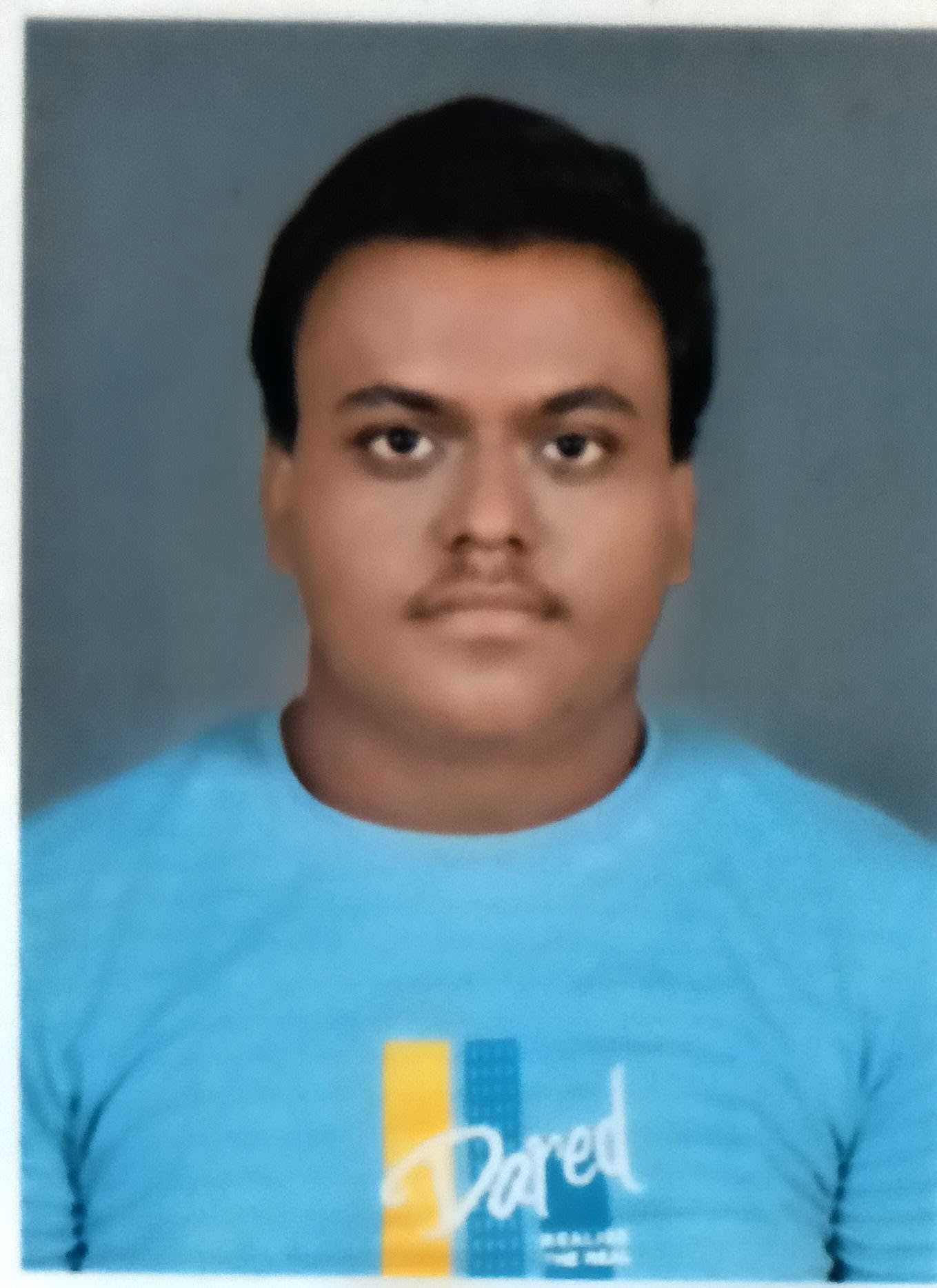 SUBHAM MONDAL