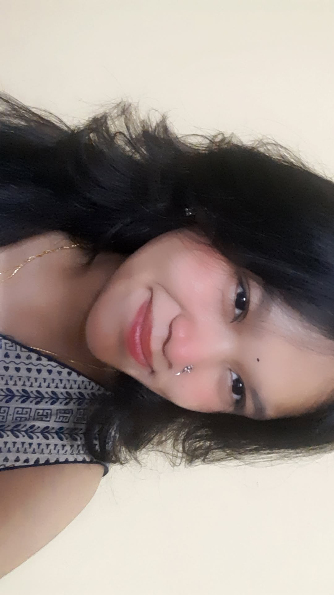Trisha Mairembam
