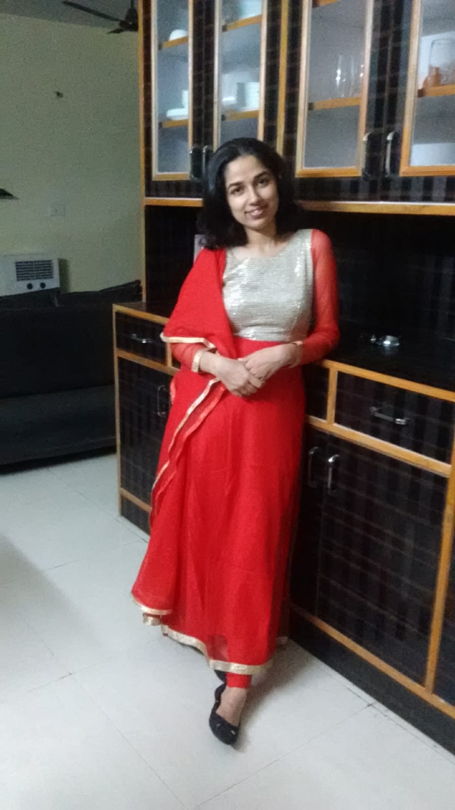 Parul Chawla