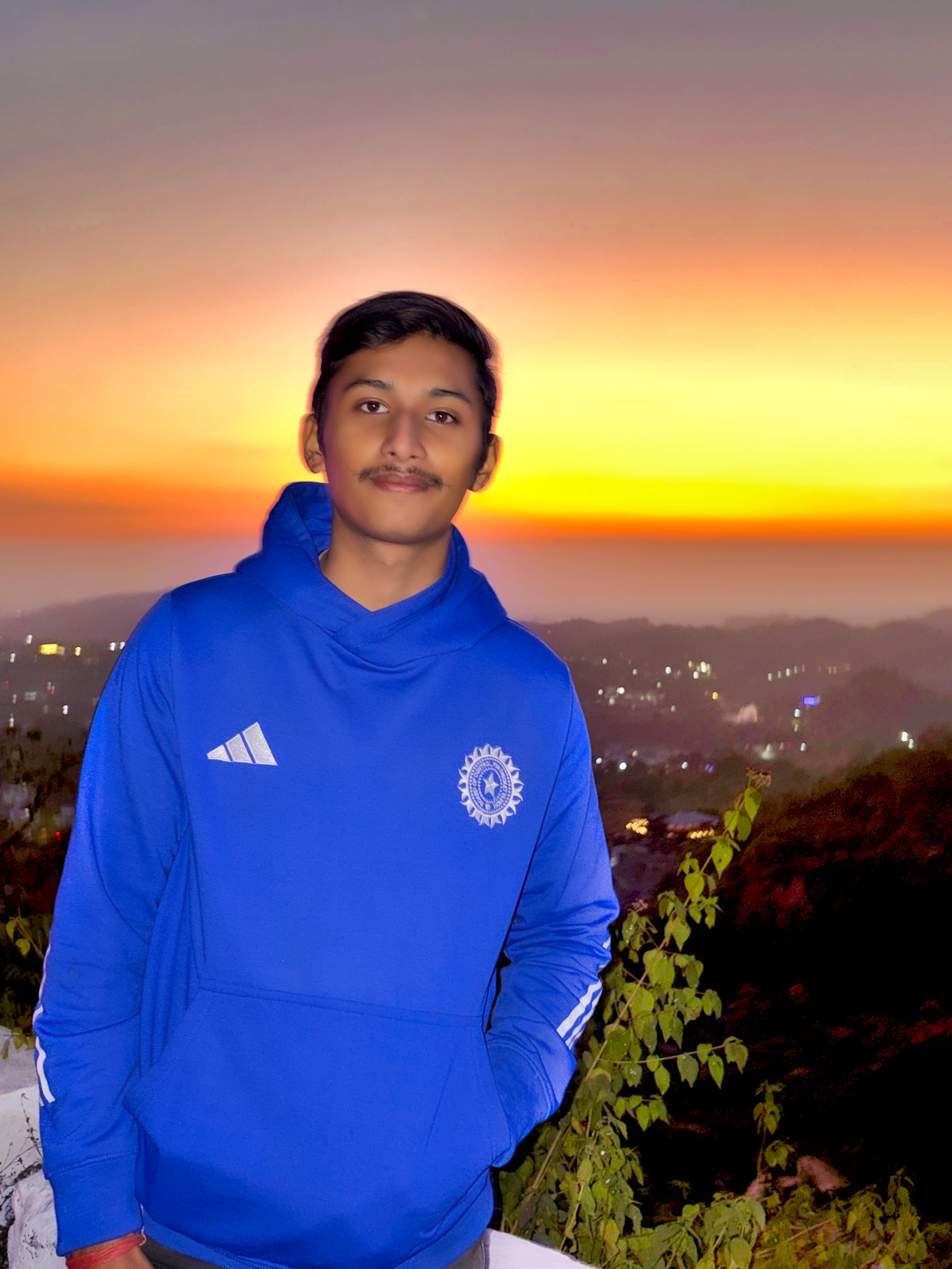 Akshit Bisht