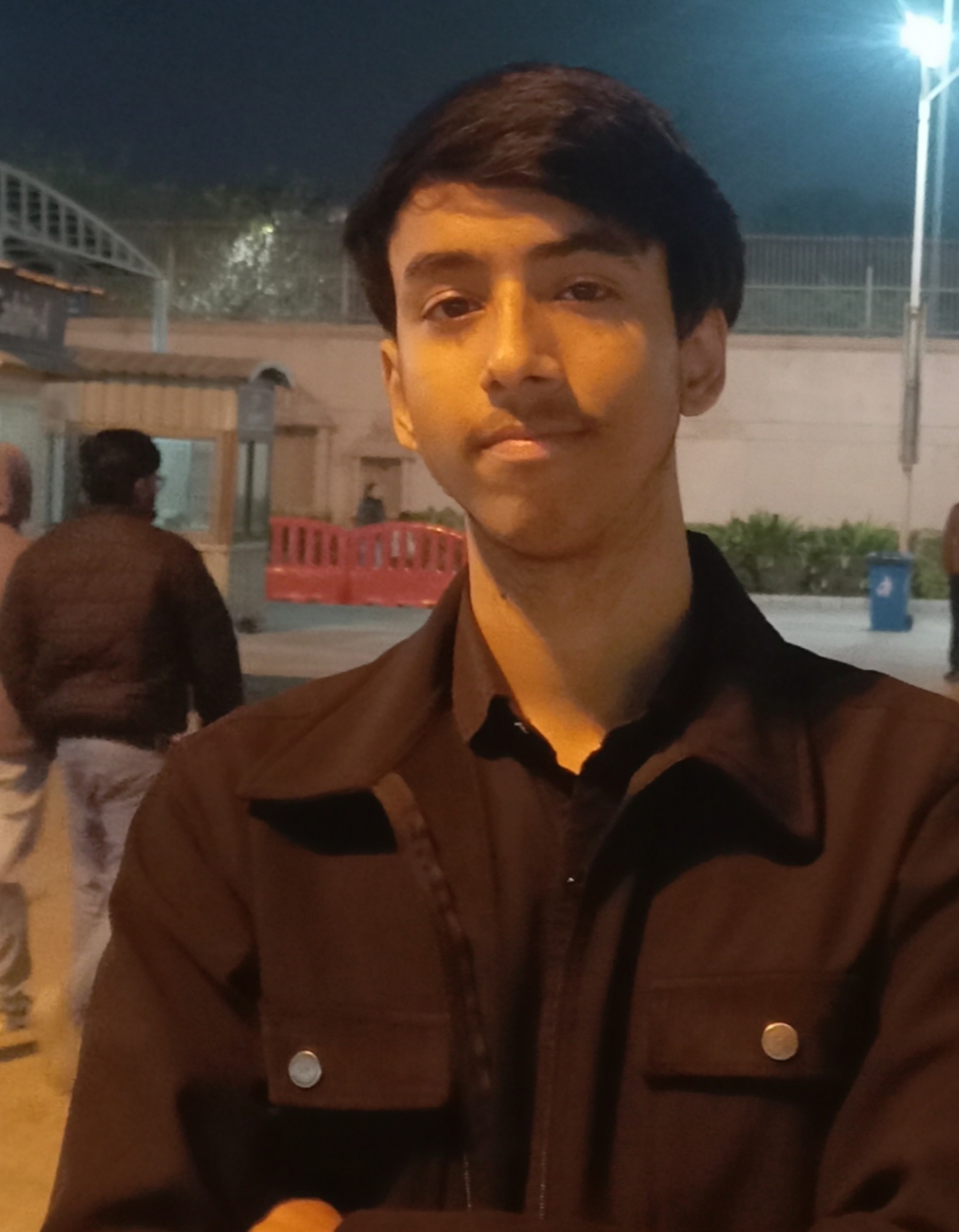 Avishal Singh