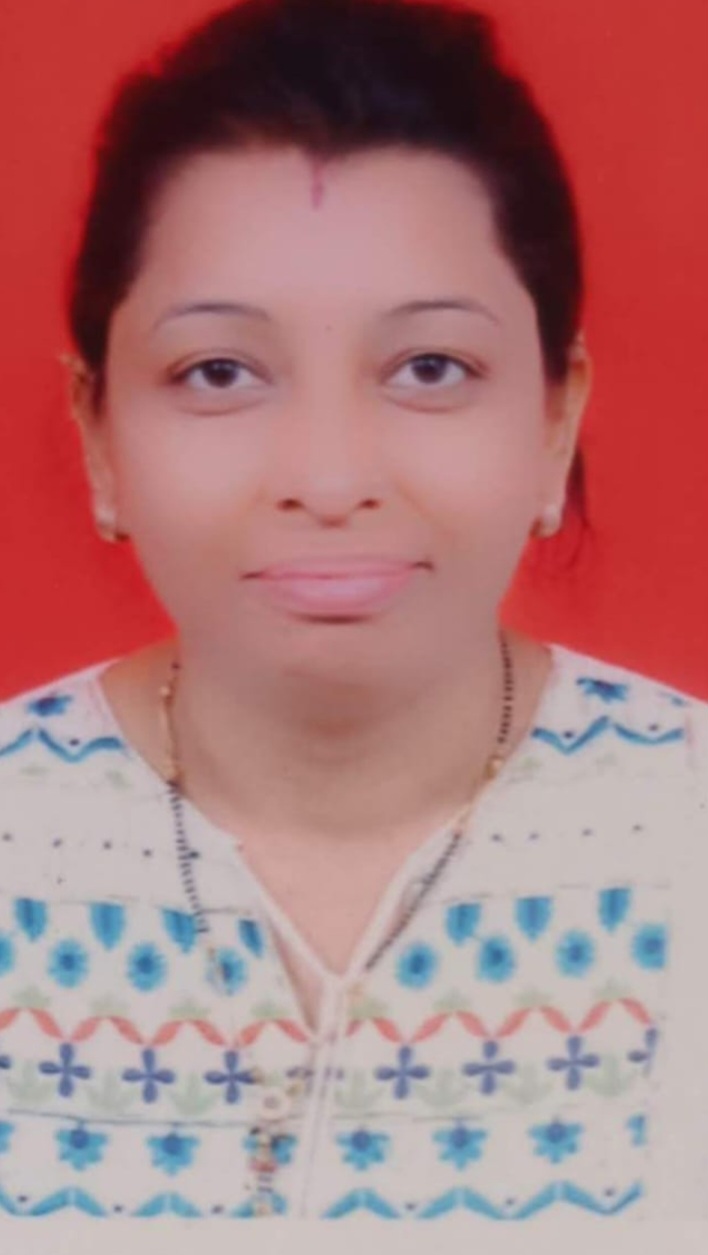Amruta Nanavare