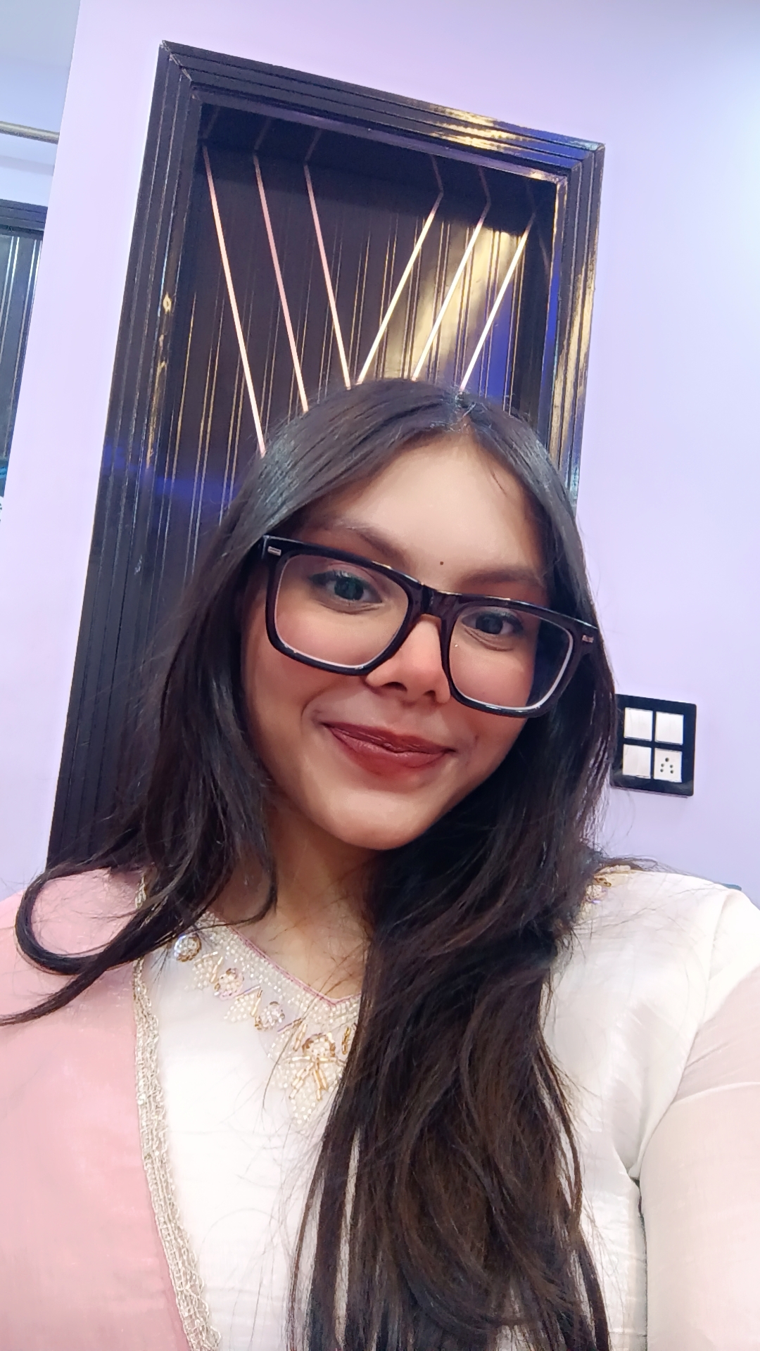 Bhavya Mishra