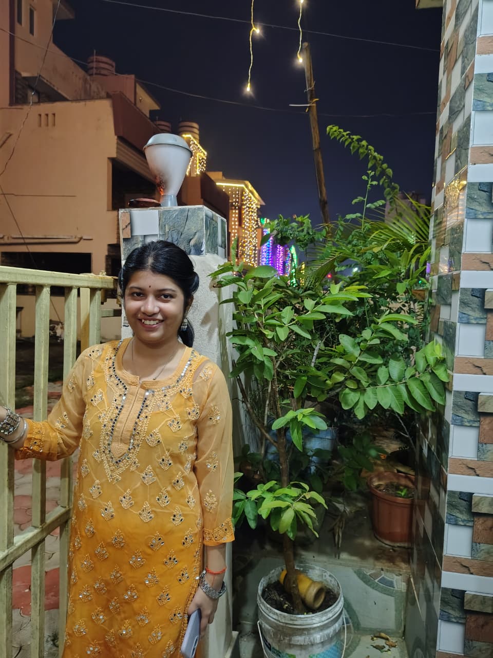 Divya Devanshi Dash