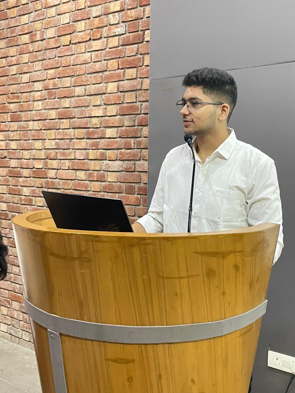 Kunal Chopra