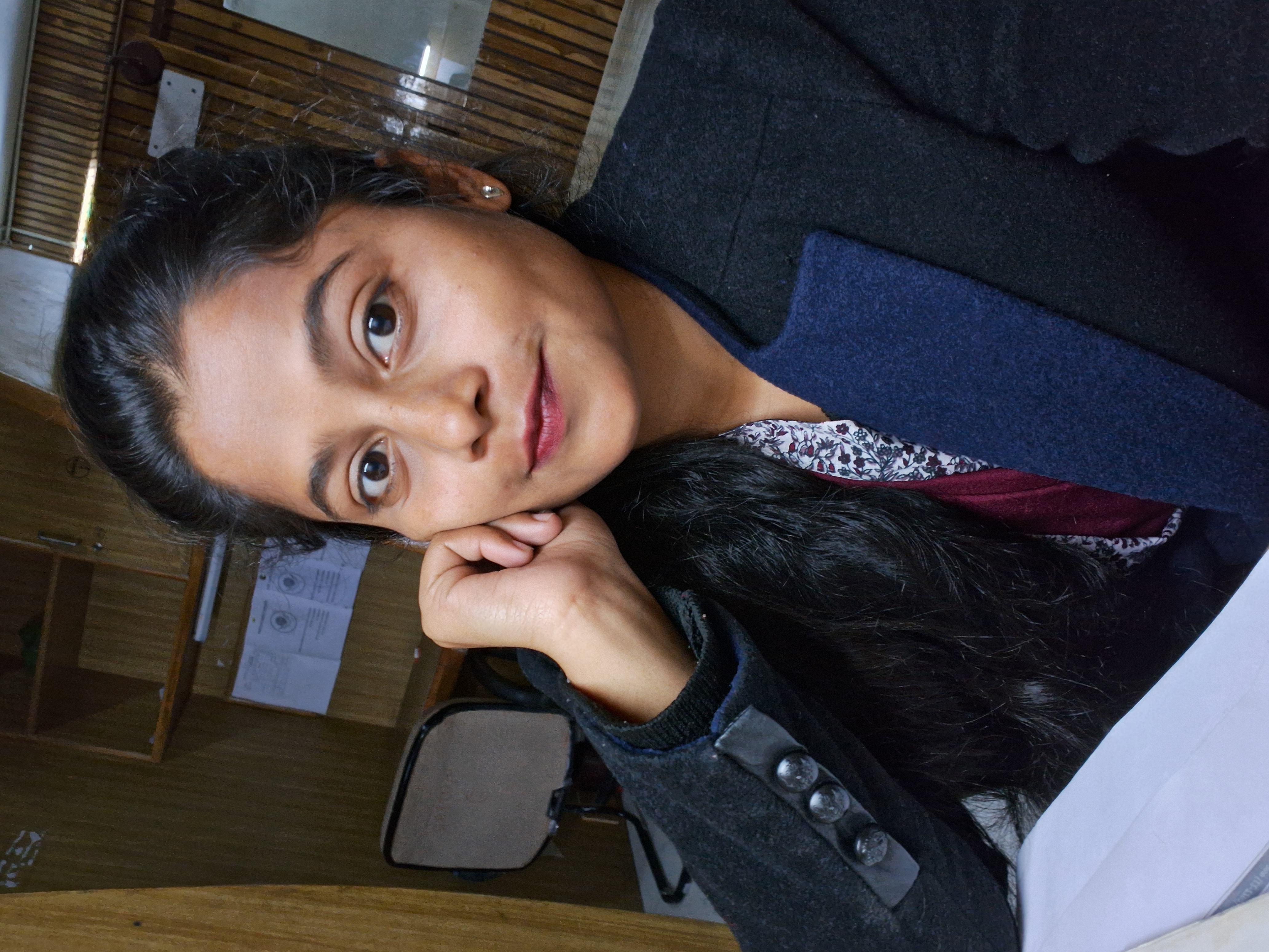 Alisha