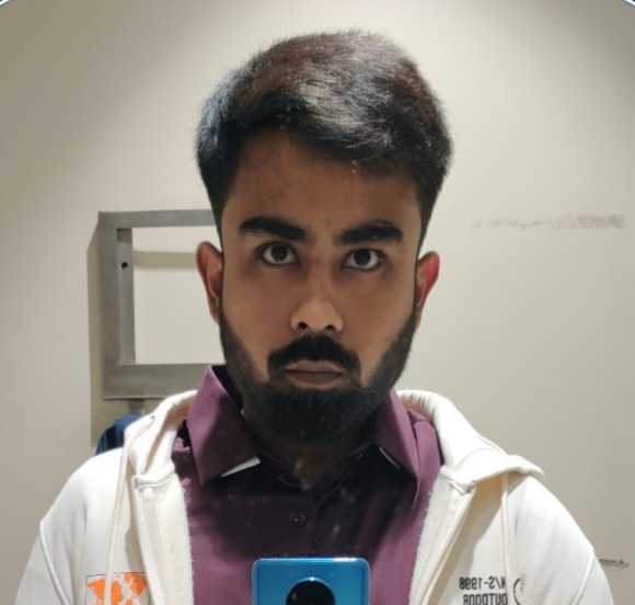 Ankan Howlader